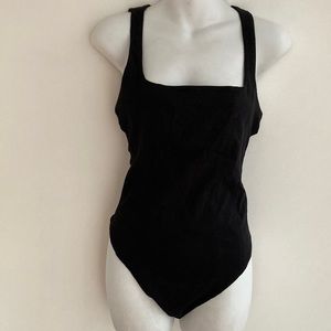 Intimately by Free People Bodysuit Size Medium